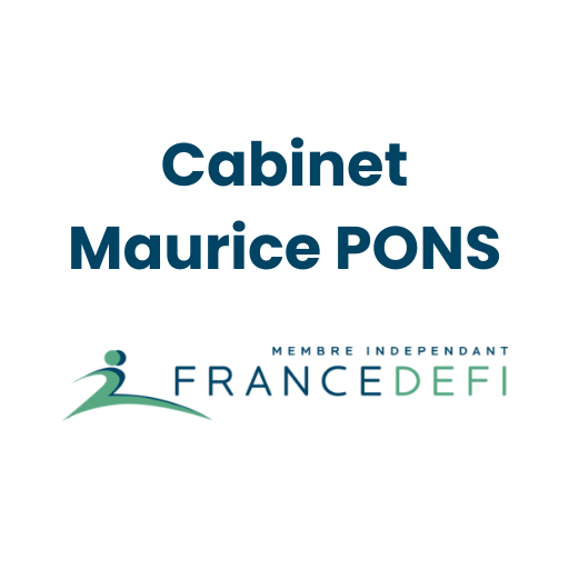 Cabinet Pons Expert-Comptable logo
