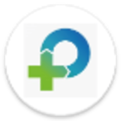 Pharma Shop Center logo