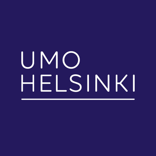 UMO Helsinki logo