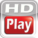 HD Play for YouTube icon