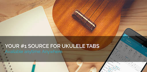 Ukulele Tabs & Chords