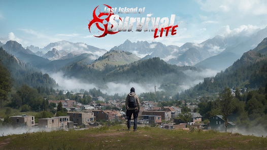 Last Island of Survival LITE 2.3 APK + Mod (Remove ads / Mod speed) for Android