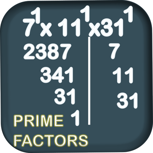 Prime factors دانلود در ویندوز