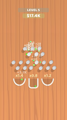 Pull Out! - Screenshot 2