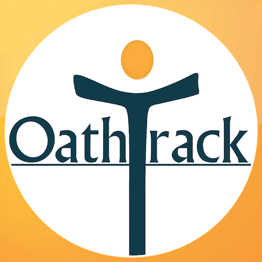 Oathtrack logo