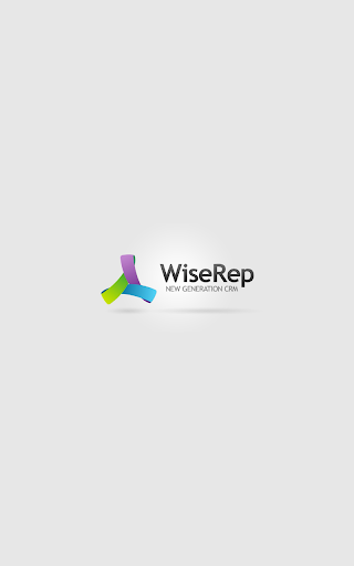 WiseRep SR Screen 2