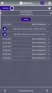 NLB Klik Crna Gora v1.0.0 (Unlimited Money) Free For Android 10