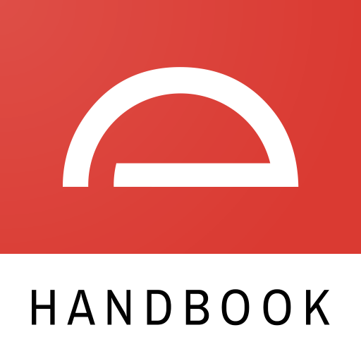 emergency.lu Handbook logo