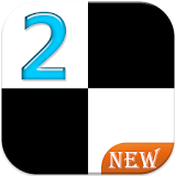 New Piano Tiles 2 2017 icon