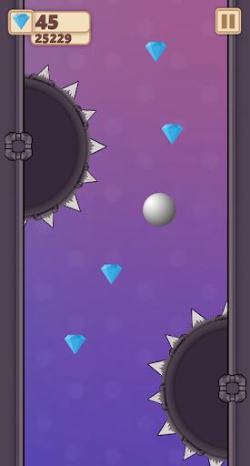 Android application Tower Climbing screenshort