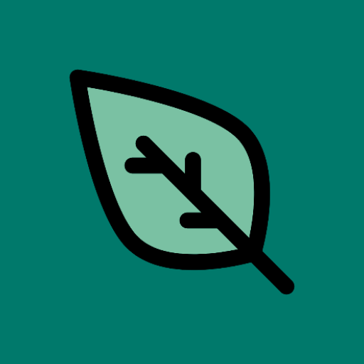 Serene DND (Do Not Disturb) logo