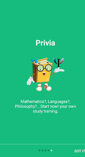 Privia Screen 3