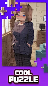 Jenny Craft Puzzle Jigsaw