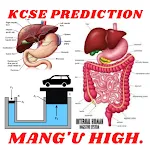 Cover Image of Download Kcse Prediction: Mang'u High. 1.0 APK