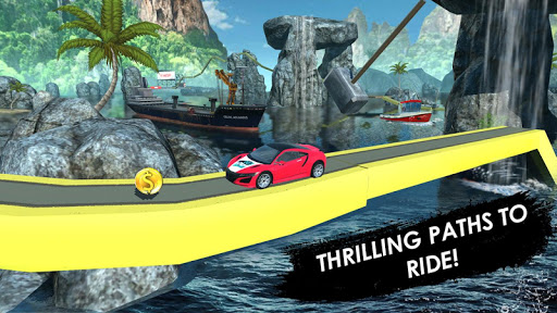 Hill Racing Mania 22