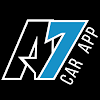 A7 CAR icon
