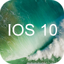 Wallpapers iOS 10 Full HD