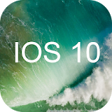 Wallpapers iOS 10 Full HD icon
