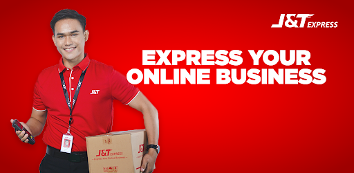 J T Express Apps On Google Play