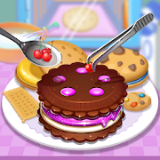 ??Cookie Shop - Yummy Cooking Game