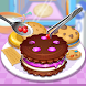 Sweet Yummy Cookie Shop - Androidアプリ