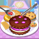🍪🍪Cookie Shop - Yummy Cooking Game