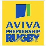Official Premiership Rugby App icon
