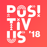 Positivus '18 icon