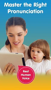 Reading App for Kids A-Z Books