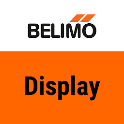 Image de l'icône Belimo Display