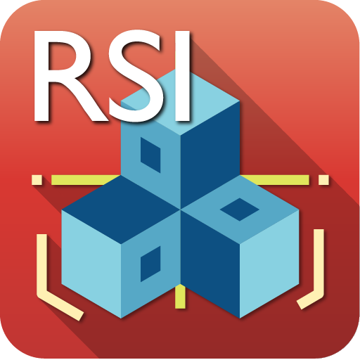 RSI Inventory logo