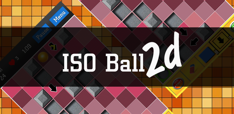 ISO Ball 2D