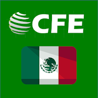 CFE APP DESCARGAR RECIBO DE LUZ DE MÉXICO
