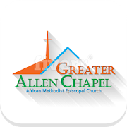 Greater Allen AME Church