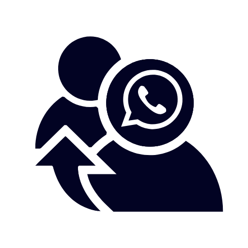 Autosave Contacts logo