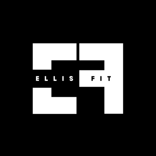 EllisFit logo