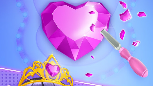 My Talking Angela 2 Mod Apk Download For Android iOS (Unlimited Money) Gallery 4
