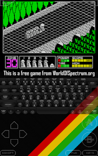 Speccy+ ZX Spectrum Emulator MOD APK (Patched/Full) 8