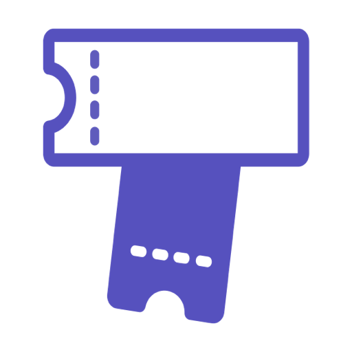 Ticket Spot Header - AppWisp.com