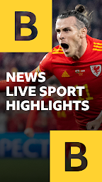 BBC Sport - News & Live Scores