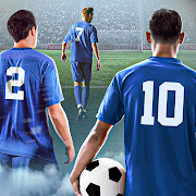 Football Rivals: Online Soccer Mod apk última versión descarga gratuita