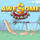 Awesome Pizza Tycoon! Lite icon