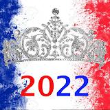 Miss terres de France 2022 icon