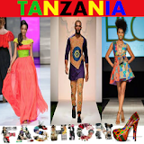 TANZANIA FASHION icon