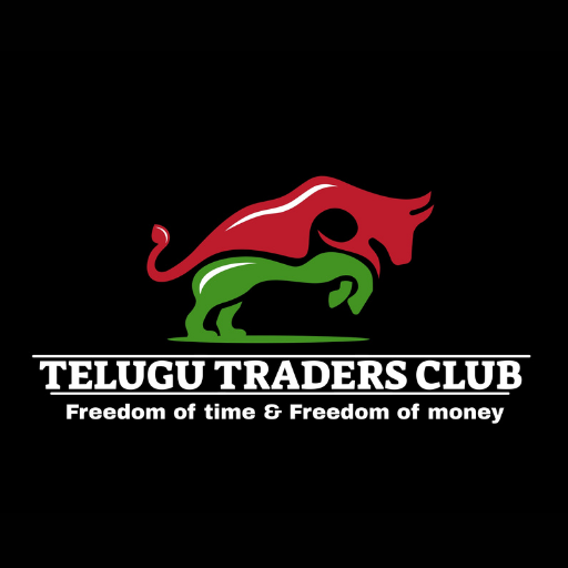 Telugu Traders Club logo