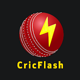 CricFlash:T20 Blast 2022 Live icon