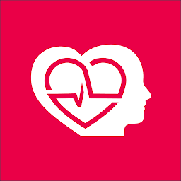 Cardiogram: HeartIQ MigraineIQ ikonjának képe