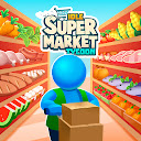 Idle Supermarket Tycoon - Shop