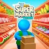 Idle Supermarket Tycoon－Shop3.2.0 (MOD, Unlimited Money)