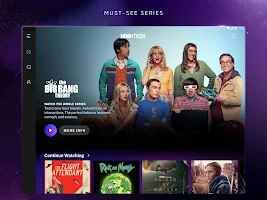 HBO Max: Stream and Watch TV, Movies, and More   2.2.7  poster 8